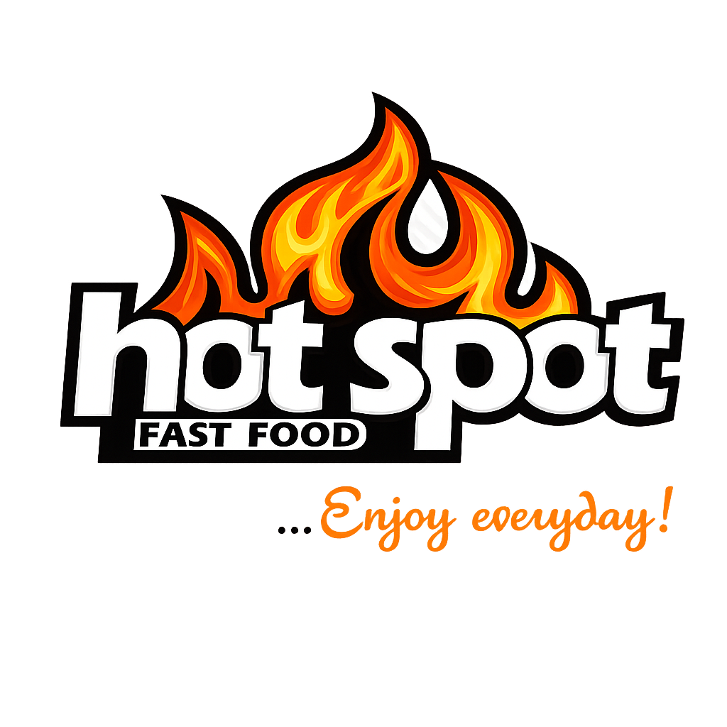 Hotspot Fastfood - Leading American Fastfood Brand in Bhopal